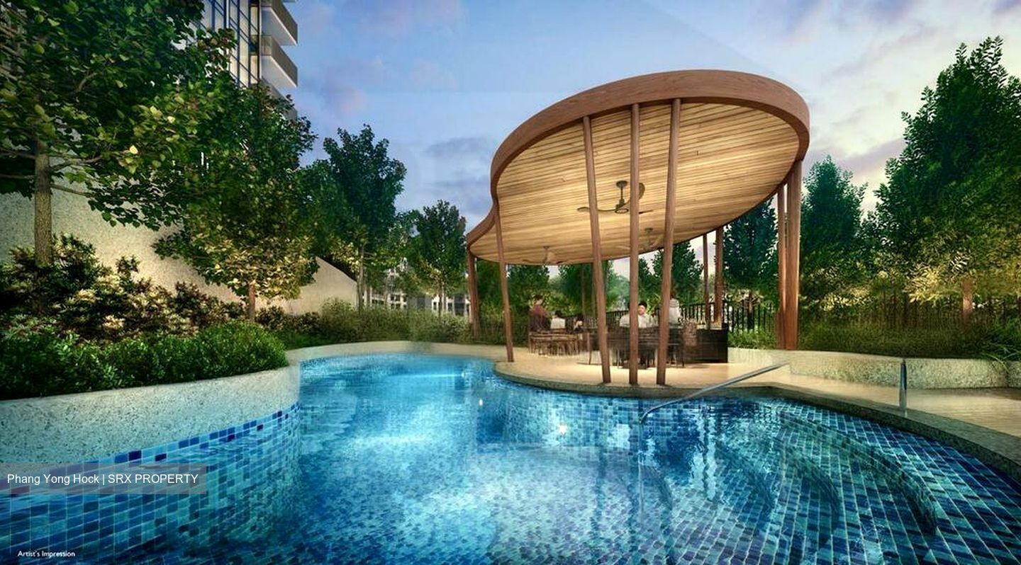 Sengkang Grand Residences (D19), Apartment #466611261